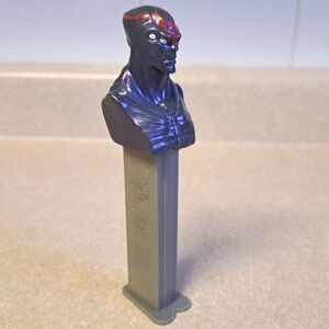 Pez kro marvel eternals empty pez Dispenser